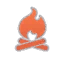 kindling