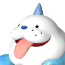 バニザラシ